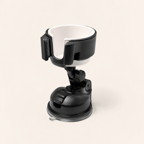 Universal 1-Cup Holder