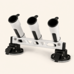 Pro Series 3-Rod Holder