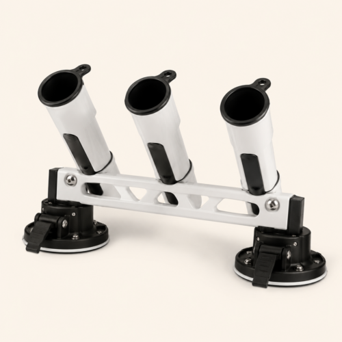 Pro Series 3-Rod Holder